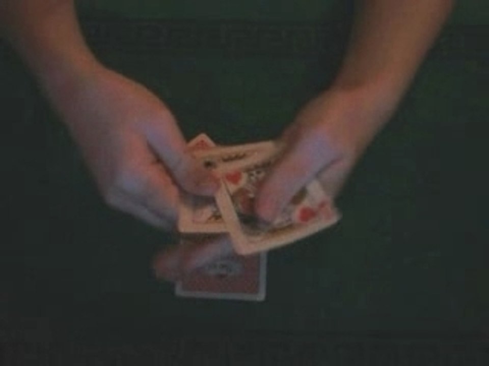 as ou rois ? - by david stone (reset)