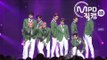 [MPD직캠] 펜타곤 직캠 4K '예뻐죽겠네(Critical Beauty)' (PENTAGON FanCam) | @MCOUNTDOWN_2017.6.22