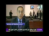 صدى البلد |وزير الاسكان : شبكات صرف جديدة في الأسكندرية والبحيرة خلال إسبوعين