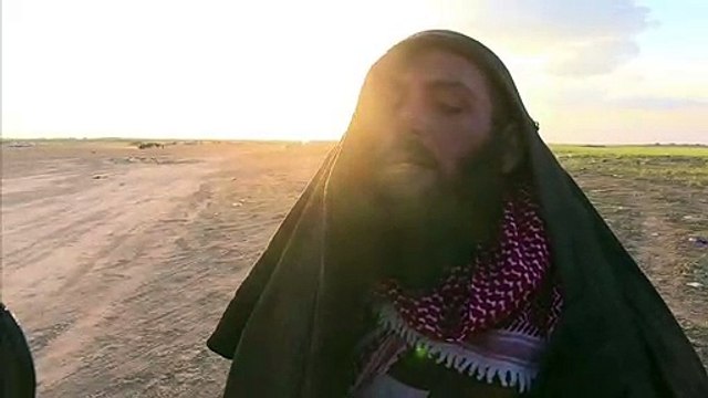 Continúan evacuaciones y feroces combates contra el EI en Siria