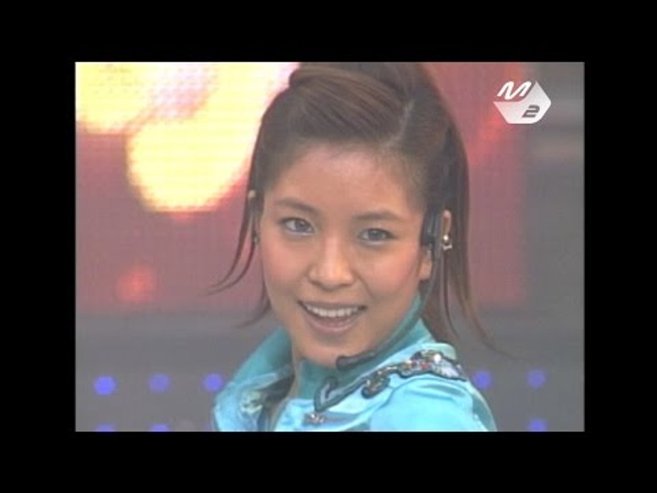 [STAR ZOOM IN] 보아(BoA)_My Name 170626 EP.40