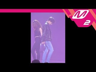 [MPD직캠] 사무엘 직캠 'With You' (Samuel FanCam) | @MCOUNTDOWN_2017.8.3
