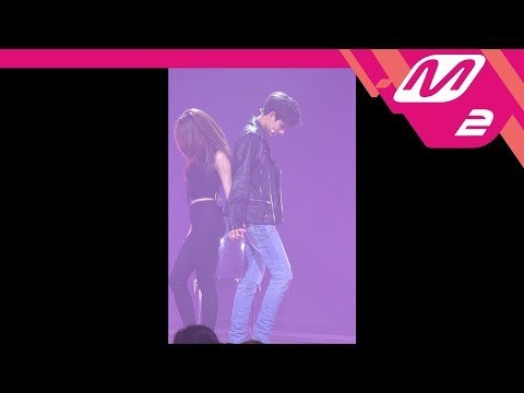 [MPD직캠] 사무엘 직캠 'With You' (Samuel FanCam) | @MCOUNTDOWN_2017.8.3