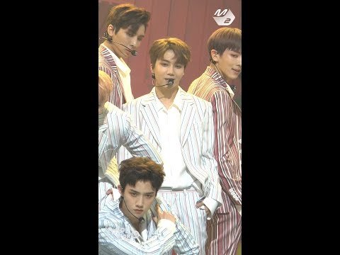 [MPD직캠] 펜타곤 진호 직캠 '예뻐죽겠네(Critical Beauty)' (PENTAGON JIN HO FanCam) | @MCOUNTDOWN_2017.6.15