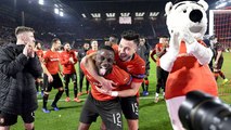 Le Stade Rennais a-t-il franchi un palier ?