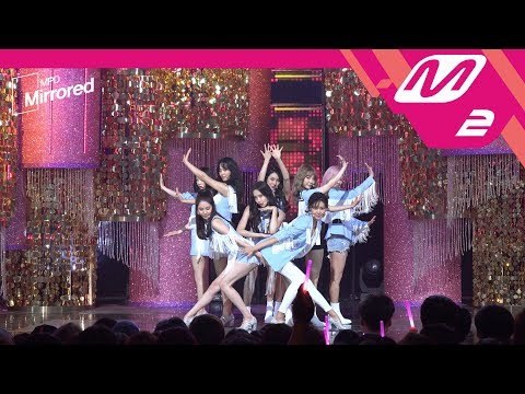 [Mirrored MPD직캠] 소녀시대 거울모드 직캠 'All Night' (Girl's Generation FanCam) | @MCOUNTDOWN_2017.8.10