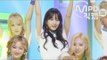[MPD직캠] 우주소녀 설아 직캠 'HAPPY' (WJSN SEOL A FanCam) | @MCOUNTDOWN_2017.6.15