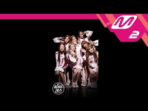[릴레이댄스] CLC(씨엘씨) - 어디야?
