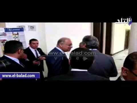 صدى البلد |«دائرة الرؤساء» تستقبل السيسي ومنصور وإسماعيل والطيب.. 400 ألف ناخب يختارون نائبين