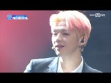 [STAR ZOOM IN] [PRODUCE 101 season2 KANG DANIEL] Level Test, Sorry Sorry, Get Ugly, Open up