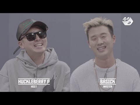 [RESPECT] JAY WORLD - 마블제이(Marvel J) respected by 베이식(Basick) EP.4