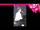 [MPD직캠] 정용화 직캠 '널 잊는 시간 속(Lost In Time)' (Jung Yong Hwa FanCam) | @MCOUNTDOWN_2017.7.20