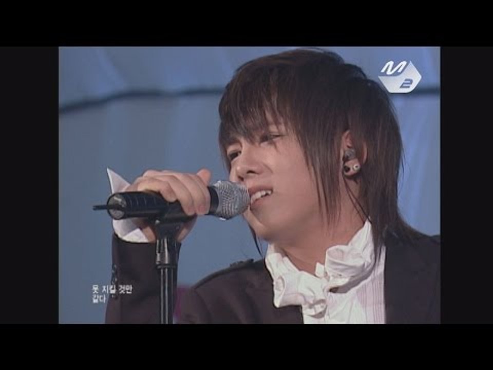 [STAR ZOOM IN] FT아일랜드(FTISLAND)_천둥(Thunder) 170607 EP.33