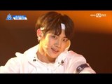[STAR ZOOM IN] [PRODUCE 101 2 AHN HYUNG SEOP] Level Test, 10 out of 10, Get Ugly, Oh Little Girl