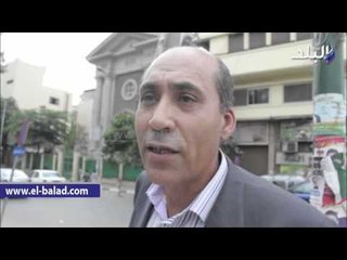 صدى البلد  | مواطنون عن تعديل قانون تأمين الأسرة :يجب استثناء"الغلابة" من زيادة الرسوم