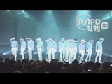 [MPD직캠] 세븐틴 직캠 4K '울고싶지 않아(Don't Wanna Cry)' (SEVENTEEN FanCam) | @MCOUNTDOWN_2017.6.8