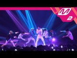 [MPD직캠] 엑소 직캠 4K 'Ko Ko Bop' (EXO FanCam) | @MCOUNTDOWN_2017.7.27