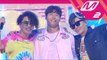 [MPD직캠] 터보 김종국 직캠 '뜨거운 설탕(Hot Sugar)' (TURBO Kim Jong Kook FanCam) | @MCOUNTDOWN_2017.7.27