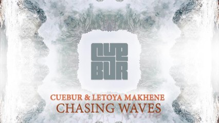 Cuebur - Chasing Waves