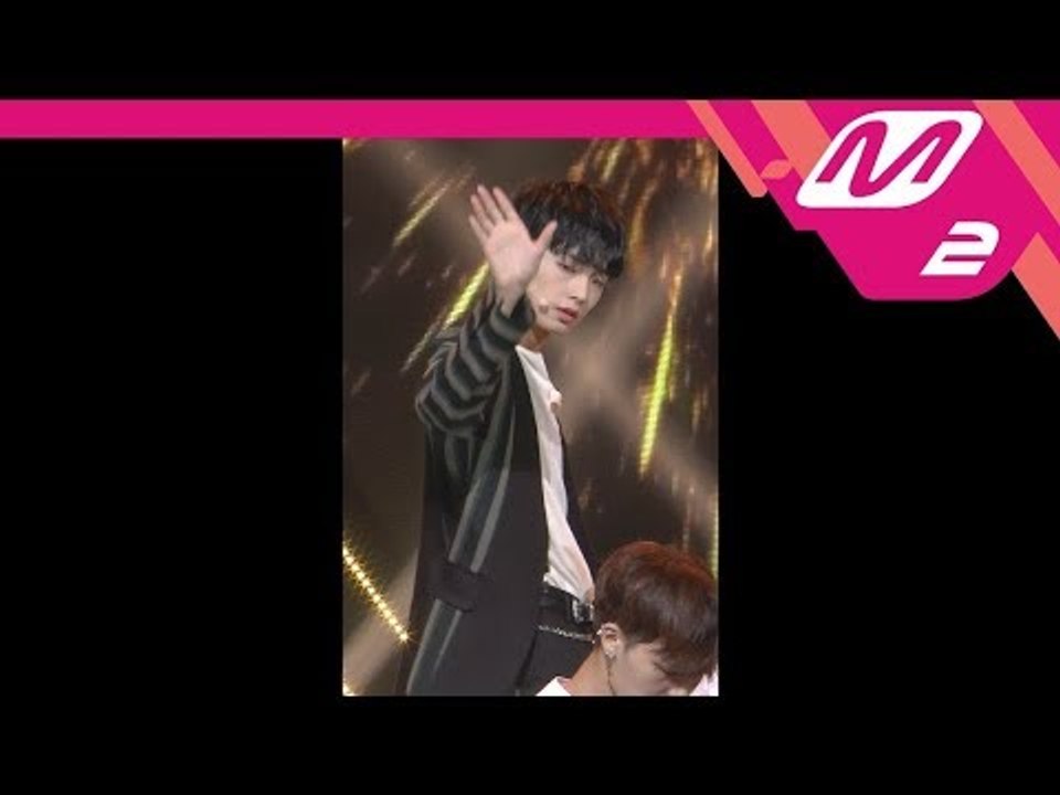[MPD직캠] 용국&시현 용국 직캠 'the.the.the' (LONGGUO & SH...