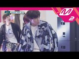 [2017 WoollimPICK] New generation of perfect choreography! GoldenChild's 'Be Mine' EP.8