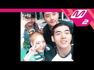 [SECRET KARD_시크릿카드] Ep.1_Hello K.A.R.D