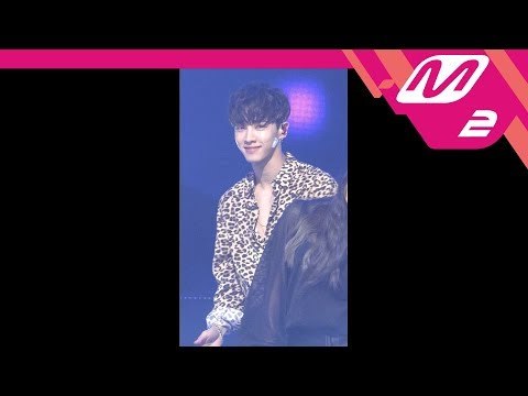 [MPD직캠] 이기광 직캠 'ONE' (LEE GI KWANG FanCam) | @MCOUNTDOWN_2017.9.7