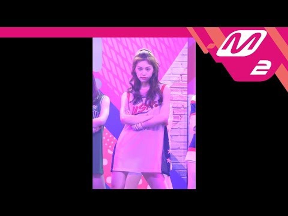 [MPD직캠] 위키미키 김도연 직캠 'I don't like your Girlfriend' (Weki Meki KIM DO YEON FanCam) | @MCOUNTDOWN