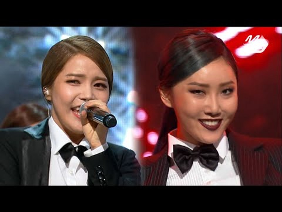 [STAR ZOOM IN] 마마무(MAMAMOO)_Mr.애매모호+데칼코마니(Decalcomanie) 170630 EP.44