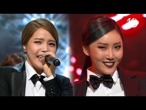 [STAR ZOOM IN] 마마무(MAMAMOO)_Mr.애매모호+데칼코마니(Decalcomanie) 170630 EP.44