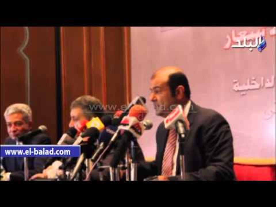 صدى البلد | 36 ألفا و500 منفذ للسلع المخفضة..ومبادرة"كون وجبتك"لـ 4 أفراد بـ 30 جنيها