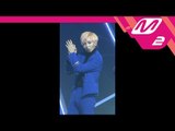 [MPD직캠] 세븐틴 정한 직캠 '박수(CLAP)' (SEVENTEEN JEONGHAN FanCam) | @MNET PRESENT SPECIAL_2017.11.7