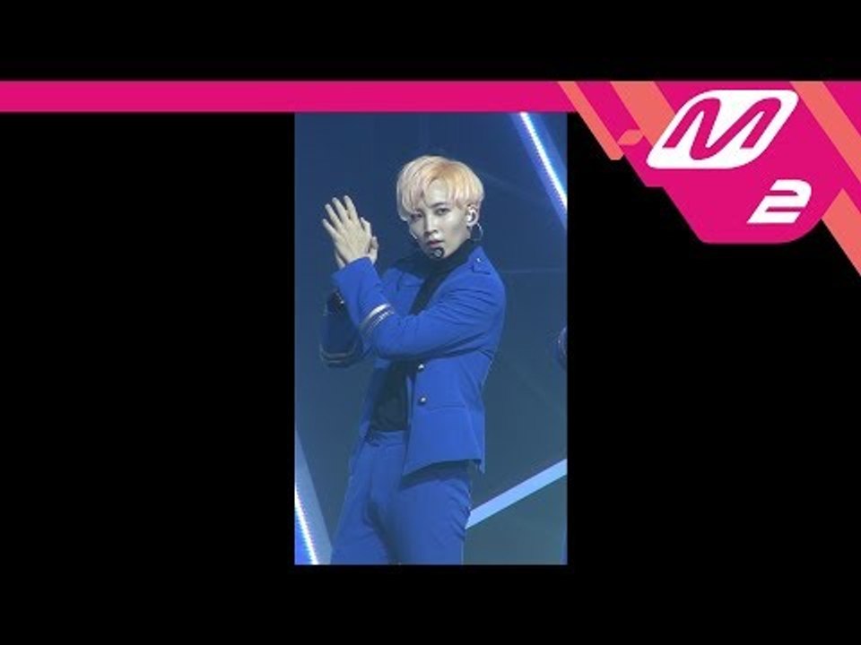 [MPD직캠] 세븐틴 정한 직캠 '박수(CLAP)' (SEVENTEEN JEONGHA...