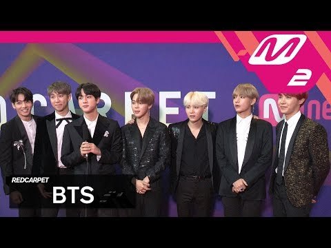 [2017MAMA x M2] Red Carpet MPD ZONE in HONGKONG