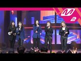 [MPD직캠] 레드벨벳 1위 앵콜 직캠 4K 'Bad Boy' (Red Velvet FanCam No.1 Encore) | @MCOUNTDOWN_2018.2.08