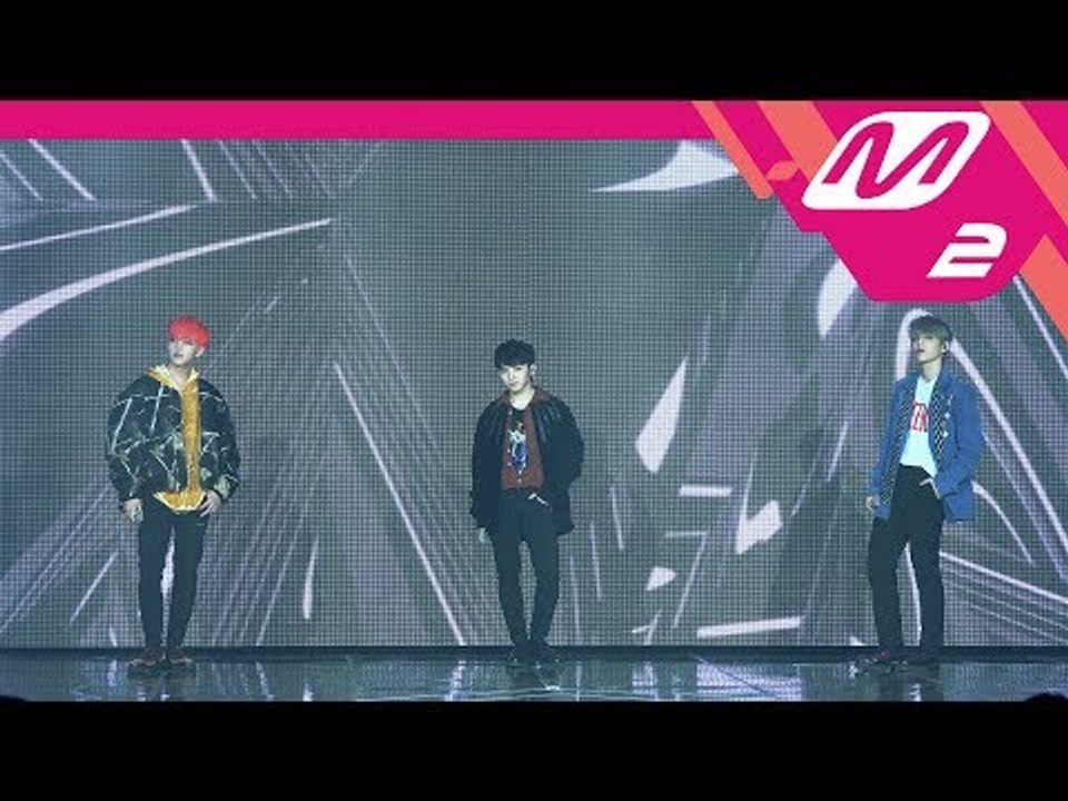 [MPD직캠] 세븐틴 직캠 4K 'CHANGE UP' (SEVENTEEN FanCam) | @MNET PRESENT SPECIAL_2017.11.7