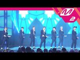 [MPD직캠] 온앤오프 직캠 4K 'Original' (ONF FanCam) | @MCOUNTDOWN_2017.9.21