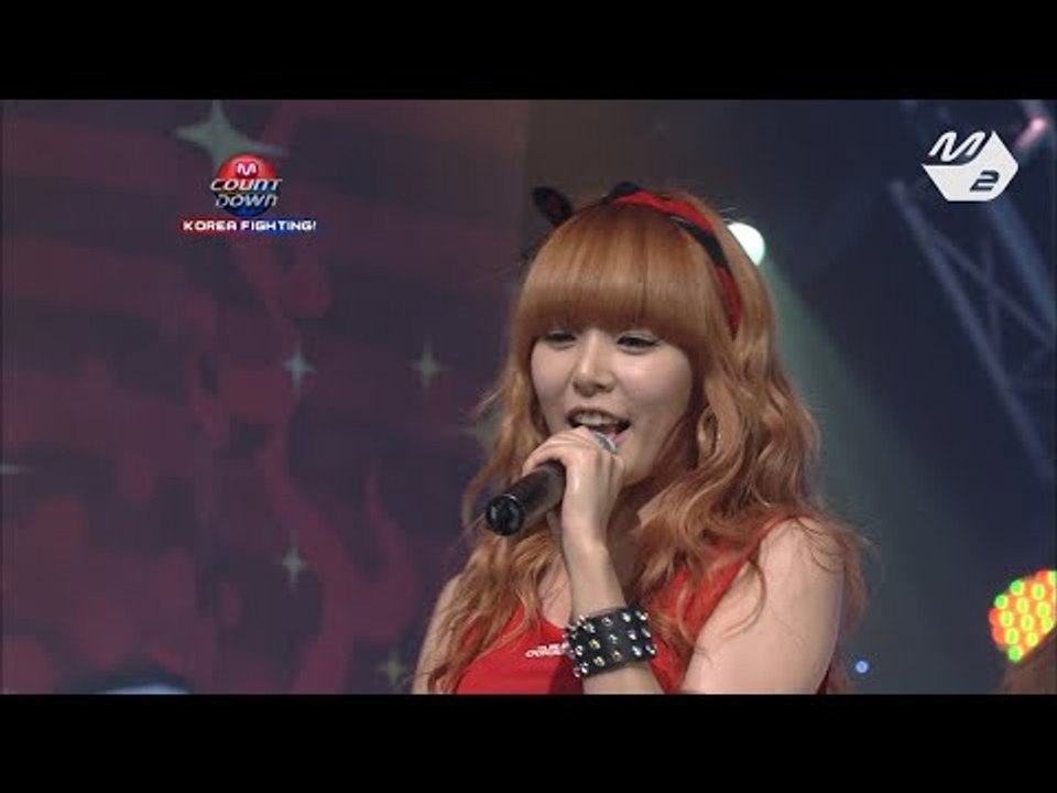 [STAR ZOOM IN] 4minute_다시 한 번 대한민국 170814 EP.60