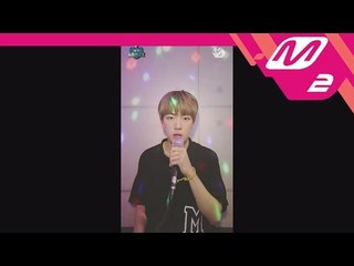 [2017 WoollimPICK] #3 'The Great Dipper' by Jibeom with honeysweet voice EP.7