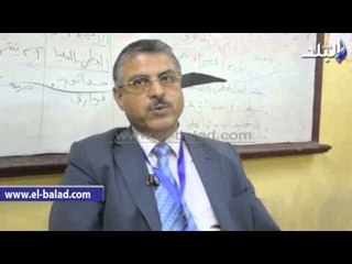 صدى البلد |  نائب رئيس هيئه النيابه الادارية .. من يمتنع عن التصويت فأنه يرتكب جريمه فى حق المجتمع