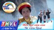 THVL | Siêu nhí tranh tài - Tập 13: Bé Gia Quý | Hát: Ước mơ của con