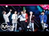 [MPD직캠] 방탄소년단 1위 앵콜 직캠 4K 'DNA' (BTS FanCam No.1 Encore) | @MCOUNTDOWN_2017.9.28