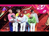 [Mirrored MPD직캠] 방탄소년단 거울모드 직캠 '고민보다 GO(GO GO)' (BTS FanCam) | @MCOUNTDOWN_2017.9.28