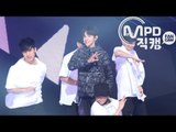 [MPD직캠] 사무엘 직캠 '식스틴(Sixteen)' (Samuel FanCam) | @MCOUNTDOWN_2017.8.17