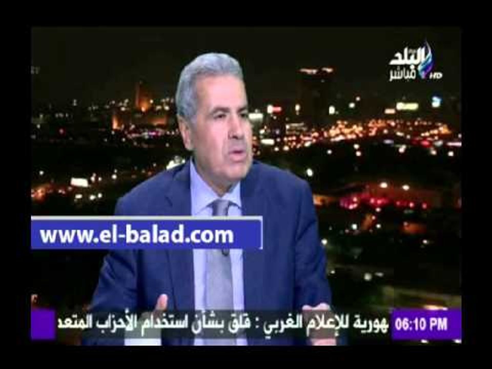صدى البلد | كاتب صحفي: إعلان روسيا عن نتائج التحقيقات "متسرع ومتعجل"