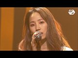 [STAR ZOOM IN] 예은(HA:TFELT)_Ain′t Nobody 171010 EP.72