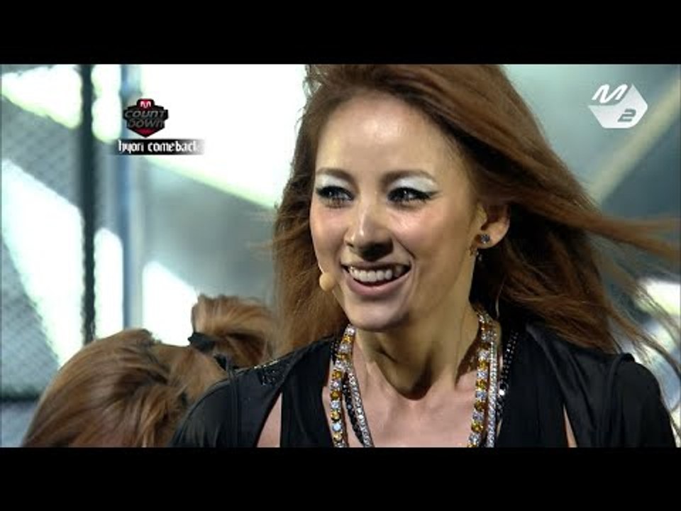 [STAR ZOOM IN] 이효리(Lee Hyori)_Chitty Chitty Bang Bang 170704 EP.45