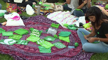 Costurando igualdade