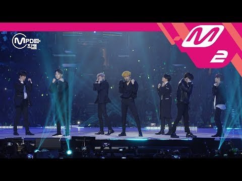 [MPD직캠] 갓세븐 직캠 4K 'NEVER EVER' (GOT7 FanCam) | @KCON 2017 LA_2017.8.20
