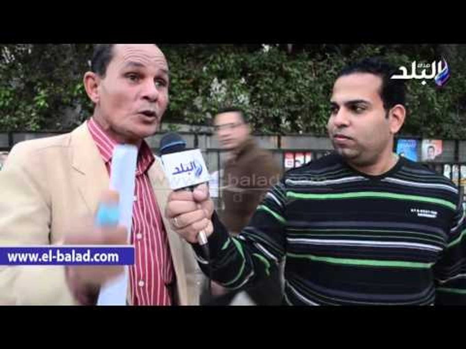 صدى البلد | .بعد نية الوزراة رفع قيمة تذكرة الم...